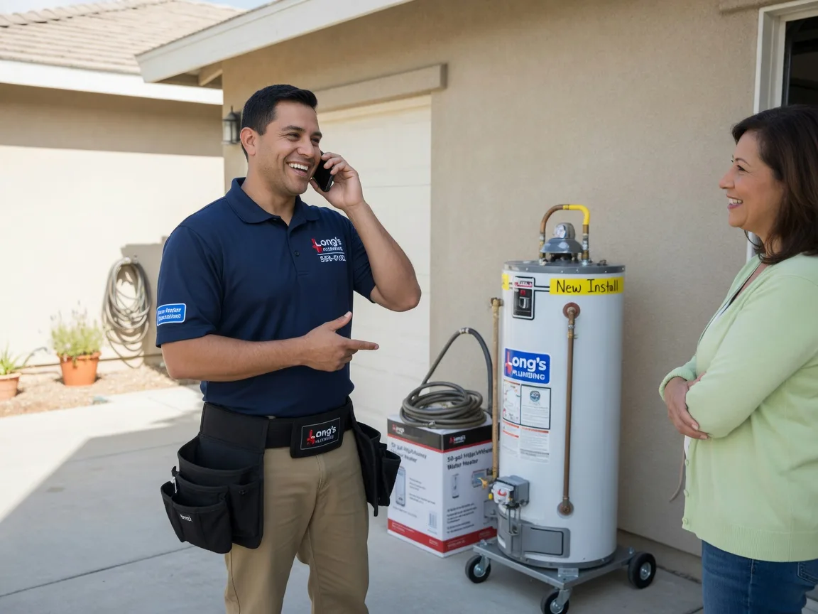 Leak Detection Martinsburg, OH FAQs